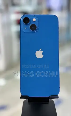 Apple iPhone 13 256 GB Blue