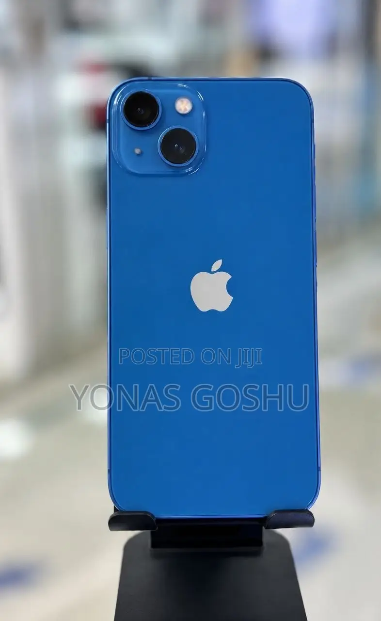 Apple iPhone 13 256 GB Blue