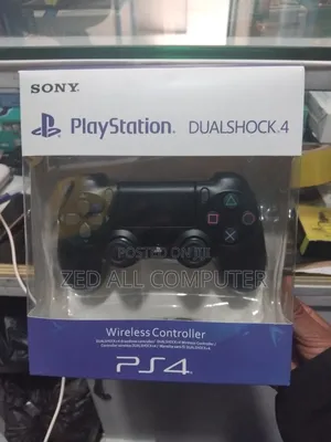 Ps4 Sony Playstation