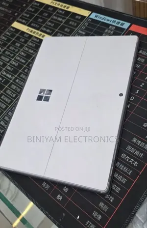 New Laptop Microsoft Surface Pro 7 16GB Intel Core i7 SSD 512GB