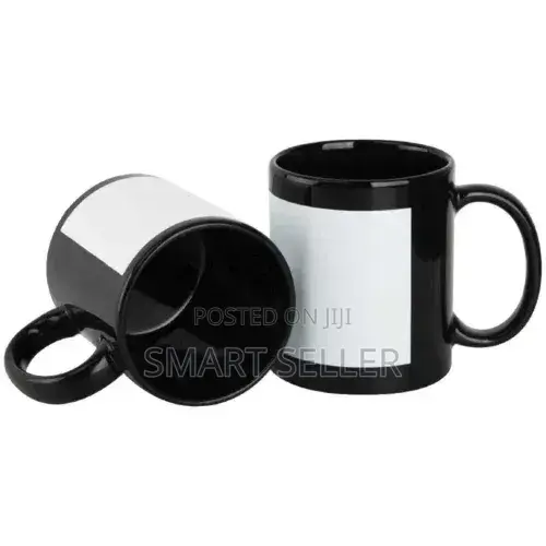 Ceramic Mug