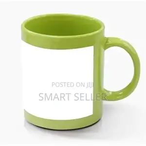 Ceramic Mug