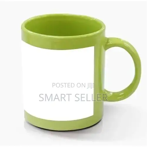 Ceramic Mug