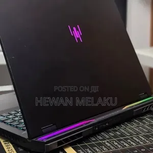 New Laptop Acer Predator Helios Neo 16 32GB Intel Core i9 SSD 1T