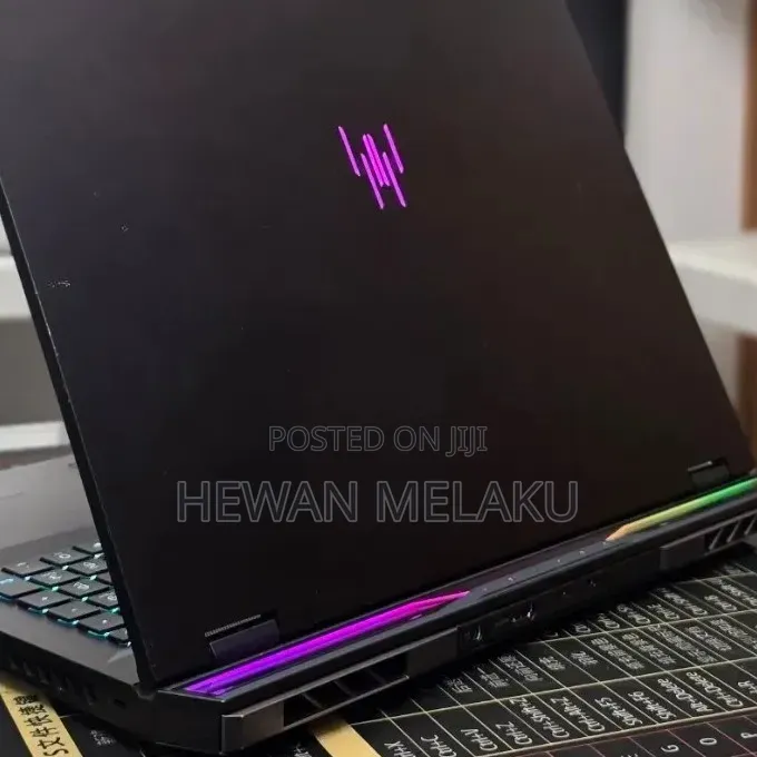 New Laptop Acer Predator Helios Neo 16 32GB Intel Core i9 SSD 1T