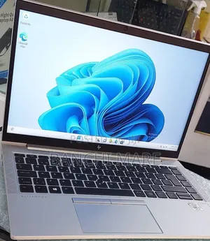New Laptop HP EliteBook 830 G7 16GB Intel Core i5 SSD 512GB