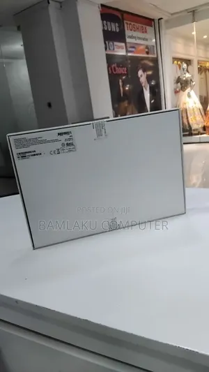 New Samsung Galaxy Tab S8+ 256 GB