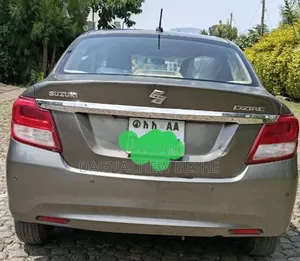 Suzuki RE 2022 Gray