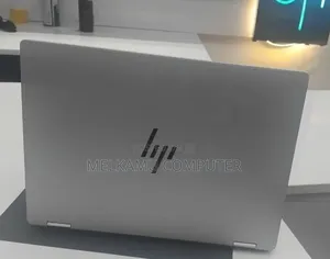 New Laptop HP OmniBook X Flip 14" 16GB Intel Core Ultra 7 SSD 1T