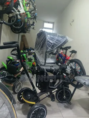 ብስክሌት Bicycle ብስክሌት