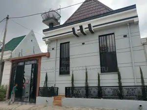 Furnished 8bdrm Villa in Dukem Bishoftu, East Shewa for sale