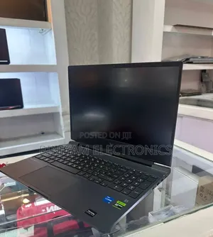 New Laptop HP Victus 15 16GB Intel Core i5 SSD 512GB