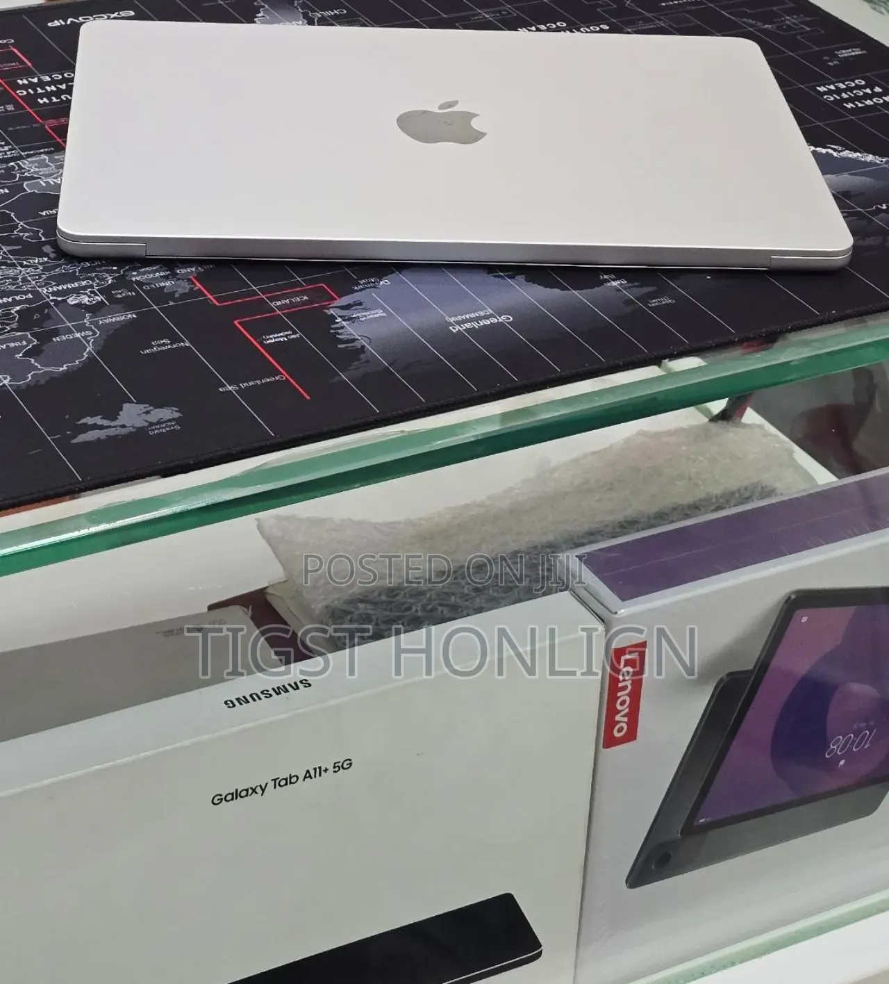 New Laptop Apple MacBook Air 16GB Apple M3 SSD 256GB