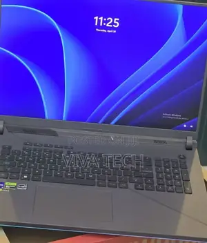 New Laptop Asus ROG Strix G16 G614 16GB Intel Core i9 SSD 1T