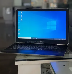 New Laptop HP Pavilion 15 8GB Intel Core i5 HDD 1T