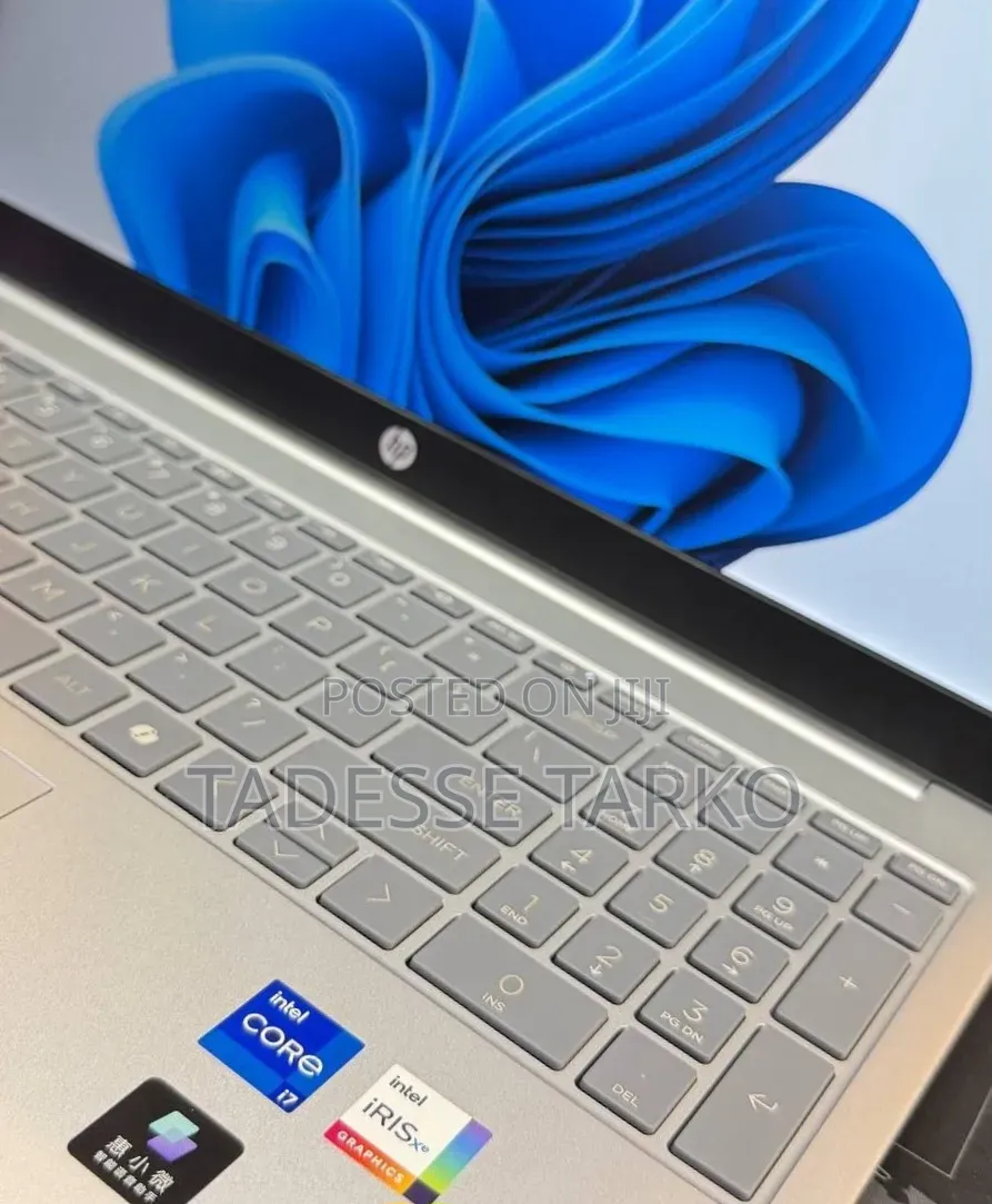 New Laptop HP Stream Notebook 16GB Intel Core i7 SSD 1T