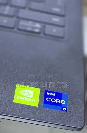 New Laptop Dell Latitude 3320 16GB Intel Core i7 SSD 512GB