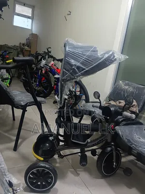 Bike Bicycle ብስክሌት