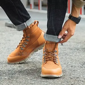 Body Comfortable Shoes
