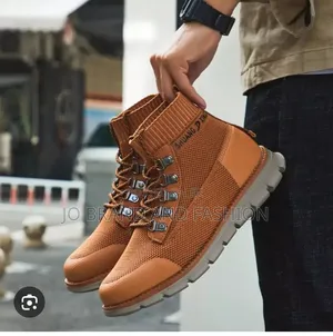 Body Comfortable Shoes