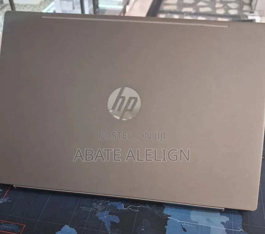 New Laptop HP Pavilion 15 16GB Intel Core i5 SSD 256GB
