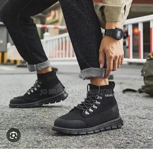 Body Comfortable Shoes