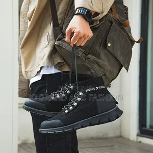 Body Comfortable Shoes