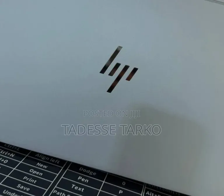 New Laptop HP EliteBook 840 G10 16GB Intel Core i7 SSD 512GB