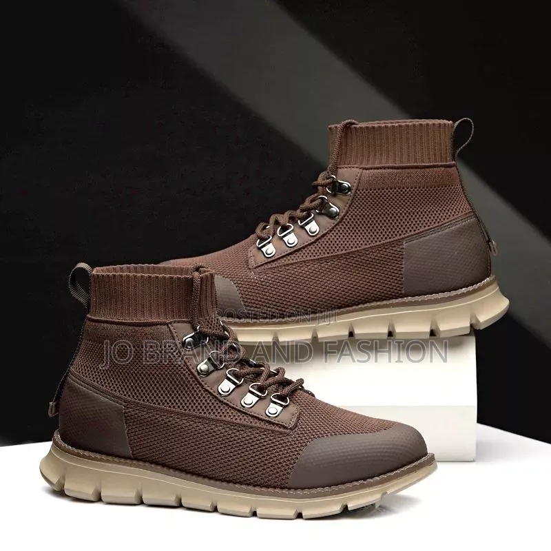 Body Comfortable Shoes