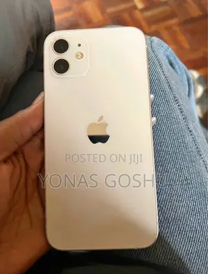 Apple iPhone 12 128 GB White
