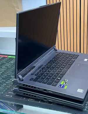 New Laptop Asus ROG Strix G15 16GB Intel Core i9 SSD 1T