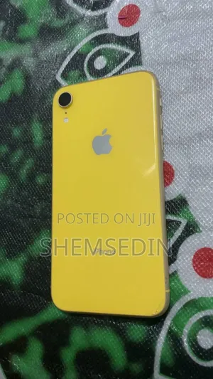 Apple iPhone XR 128 GB Pink