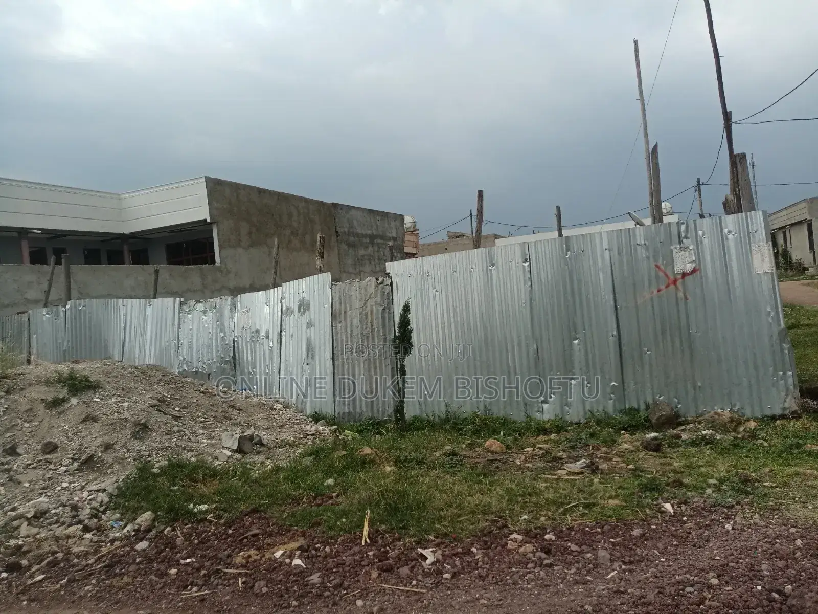 7bdrm House in Dukem Bishoftu, East Shewa for sale