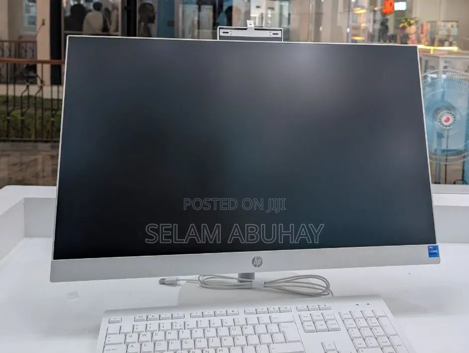 New HP ProOne 240 G10 All-in-One 16GB Intel Core i7 SSD 1T