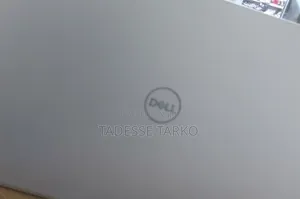 New Laptop Dell Inspiron 16GB Intel Core i7 SSD 512GB