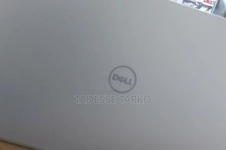 New Laptop Dell Inspiron 16GB Intel Core i7 SSD 512GB
