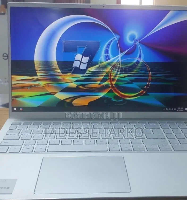 New Laptop Dell Inspiron 16GB Intel Core i7 SSD 512GB