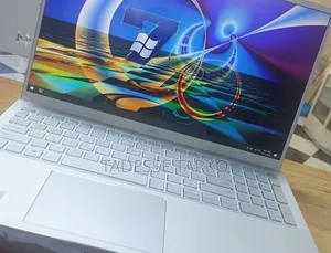 New Laptop Dell Inspiron 16GB Intel Core i7 SSD 512GB