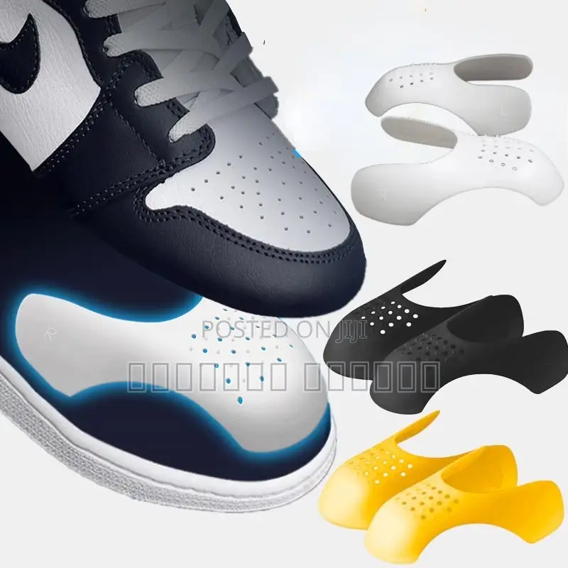 Sneaker Crease Protectors | Keep Shoes Looking New