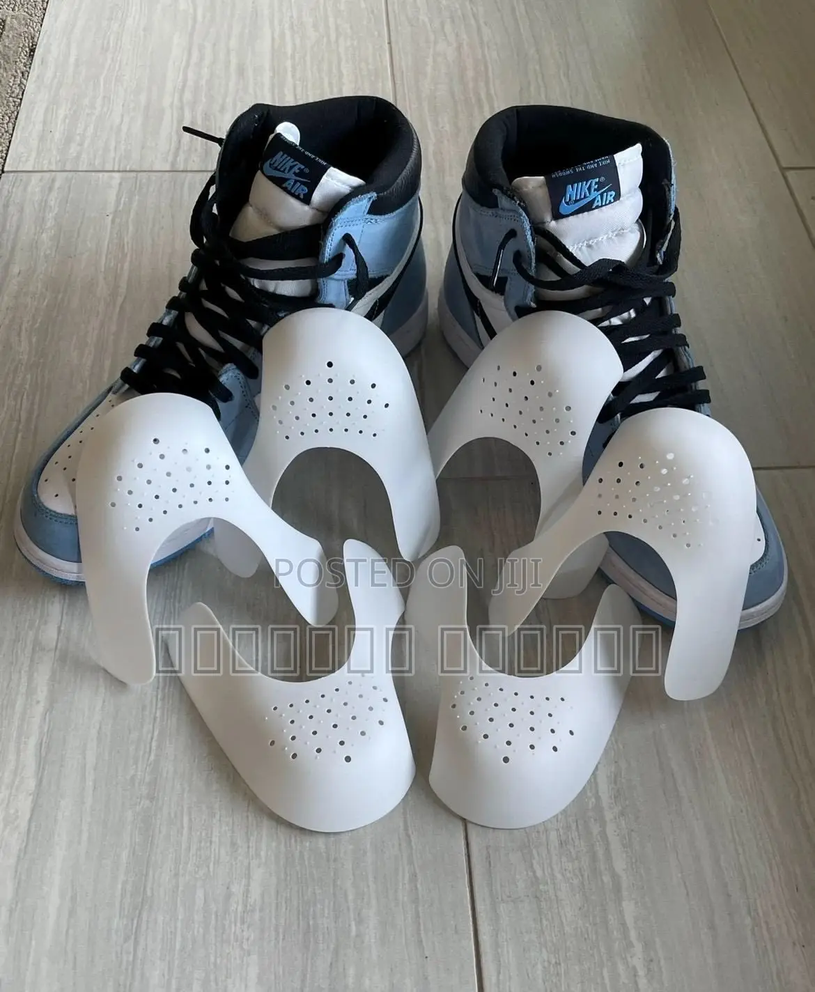 Sneaker Crease Protectors | Keep Shoes Looking New