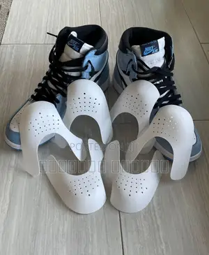 Sneaker Crease Protectors | Keep Shoes Looking New