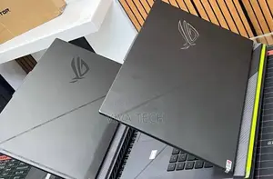 New Laptop Asus ROG Strix G15 16GB Intel Core i9 SSD 1T