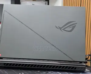 New Laptop Asus ROG Strix G15 16GB Intel Core i9 SSD 1T