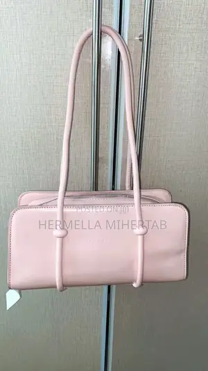 Brand New Bags
