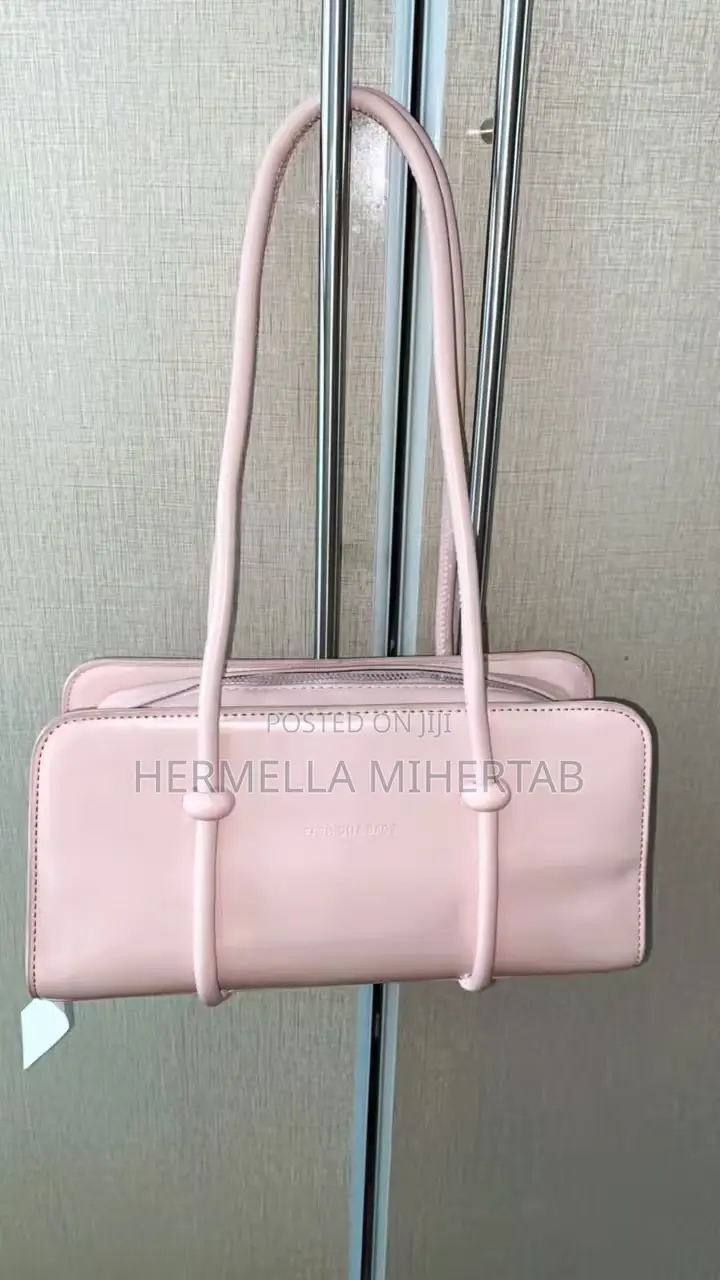 Brand New Bags