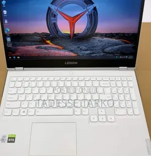 New Lenovo Legion Y7000P IRX9 Gaming Laptop 16GB Intel Core i7 512GB