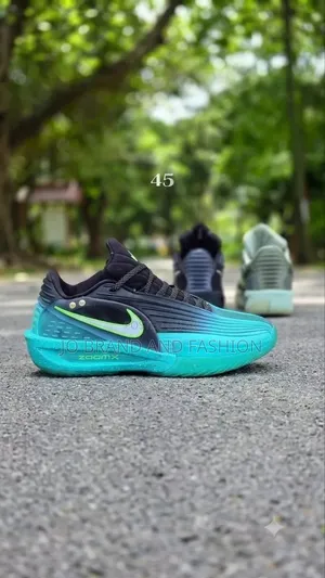 Nike Gt Cut High Master Quality Shoes