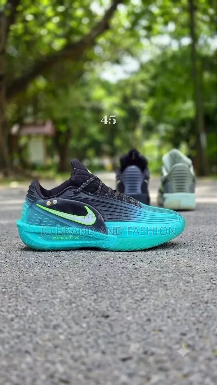 Nike Gt Cut High Master Quality Shoes
