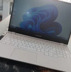 New Lenovo Legion Y7000P IRX9 Gaming Laptop 16GB Intel Core i7 512GB