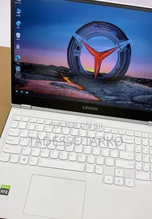 New Lenovo Legion Y7000P IRX9 Gaming Laptop 16GB Intel Core i7 512GB
